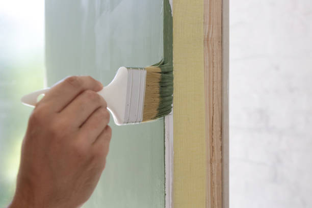 Best Mold Prevention Services  in Dent, OH