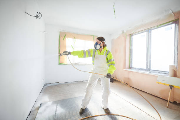 Best Industrial Mold Remediation  in Dent, OH